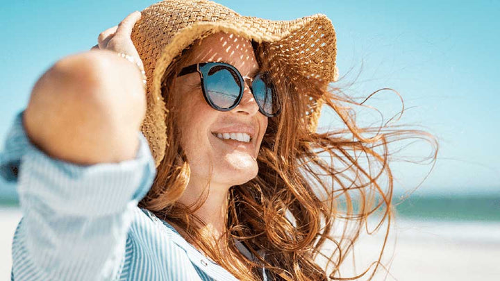 Hair Care for the Summer Months: Protecting Your Hair from the Sun